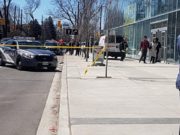 Al menos 10 muertos y 15 heridos en un atropello múltiple en Toronto