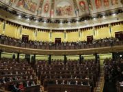 El Constitucional falla contra el Gobierno al vetar iniciativas de la oposición