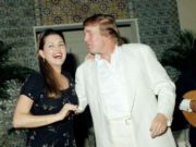 Alicia Machado reveló que Donald Trump intentó tener relaciones con ella