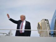 La contrarrevolución de Trump