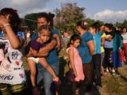 Donald Trump enviará militares de Estados Unidos a vigilar la frontera con México hasta que se levante un muro