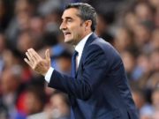 Valverde: “Hubiese preferido un 3-0 al 4-1”