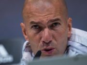 Zinedine Zidane: «No vamos a hacer pasillo al Barcelona, es una decisión mía»