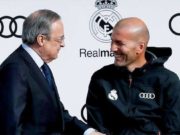 Zidane le complica el verano a Florentino