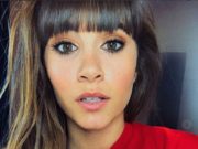 Aitana, sobre la polémica de sus fotos en bikini: «No gané nada borrándolas, hay que aceptarse seas como seas»