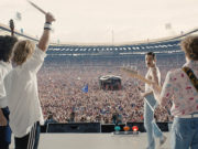 Rami Malek revive a Freddie Mercury en primer tráiler de «Bohemian Rhapsody»