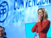 La juez rechaza la querella de Cifuentes contra Granados por injurias y calumnias