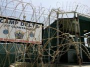 Trump autoriza su primer traslado de un preso de la cárcel de Guantánamo