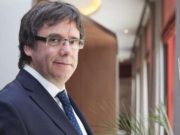 El Tribunal alemán mantiene el rechazo al delito de rebelión contra Puigdemont