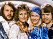 La vida en los infiernos de Agnetha Faltskog del grupo Abba
