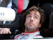 Alonso medita dejar la F1 a final de temporada