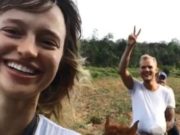 La carta de la novia de Avicii a todos los que la acusan de la muerte del DJ
