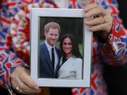 Los 12 datos que debes saber de la boda real entre Meghan Markle y el príncipe Harry