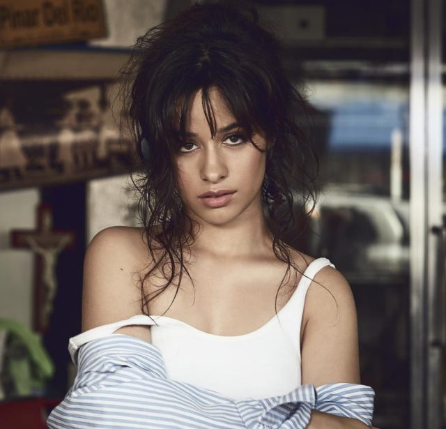 camila