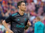 Cristiano viaja a Villarreal y Keylor se queda en casa