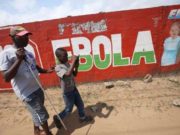 La República Democrática del Congo registra 32 casos sospechosos en el nuevo brote de ébola