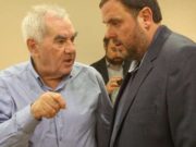 Ernest Maragall se afilia a ERC
