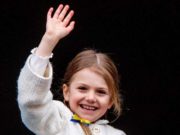 Estela de Suecia vuelve a conquistar: la última aventura de la princesa que toda Familia Real debería tener