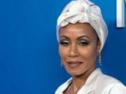 Por qué Jada Pinkett se cubre la cabeza