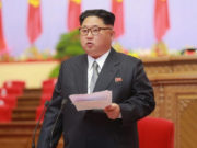 Corea del Norte anuncia que está «tomando medidas» para desmantelar instalaciones nucleares