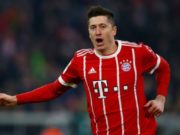El Real Madrid rompe las negociaciones con Lewandowski