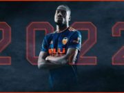 El Valencia compra a Kondogbia por 25 millones