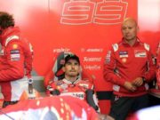 Jorge Lorenzo se aleja de Ducati