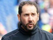 Machín rescinde con el Girona