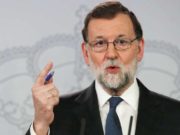 Rajoy: «Los crímenes de ETA se seguirán investigando, juzgando y serán condenados»
