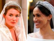 La razón por la que Letizia podría sentir envidia de la boda de Meghan Markle