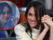 Meghan Markle sorprende con unos pendientes de 10.000 euros