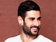 Melendi y Alejandro Sanz en el making of de su nuevo vídeo
