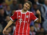 Müller: «No perdimos por el árbitro»