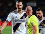 La increíble oferta de China que rechazó Ibrahimovic