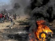 La ONU denuncia a Israel por ‘matar de forma indiscriminada’ en la protesta de Gaza