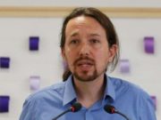 Pablo Iglesias: «Una participación baja sería un fracaso y nos obligaría a dimitir»