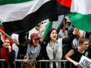 Palestina denuncia a Israel ante La Haya por crímenes vinculados a la ocupación
