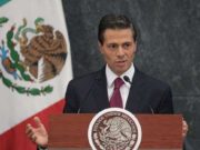 México: ¿Dónde está el Presidente?