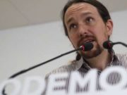 Iglesias anuncia que Podemos consultará a sus bases su apoyo a la moción