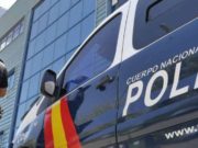 Hallada muerta una mujer a golpes y puñaladas en su casa de Elche