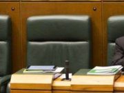 Urkullu defiende el acuerdo con el PP frente al «no Gobierno» y orilla la Gürtel