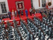 El PP elige a Garrido como sustituto de Cifuentes al frente de la Comunidad de Madrid
