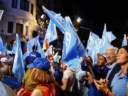 ¿Quién puede hacerse cargo del PP?