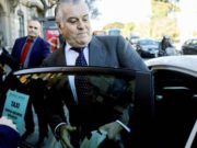 Prisión para Bárcenas, Ortega y López Viejo: Rosalía y el resto tendrá que esperar dos días