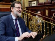 Rajoy se reúne con Sánchez y Rivera para abordar el 155