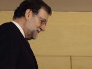 El tribunal cuestiona la versión de Rajoy