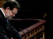 El Gobierno admite la pérdida de control sobre la legislatura
