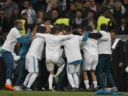 La segunda edad de oro del Real Madrid también es de Keylor y de Benzema