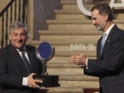 El Rey tras la disolución de ETA: “La democracia derrota siempre al terrorismo”