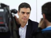 Sánchez propugna un Gobierno del PSOE que “limpiará” y luego convocará elecciones